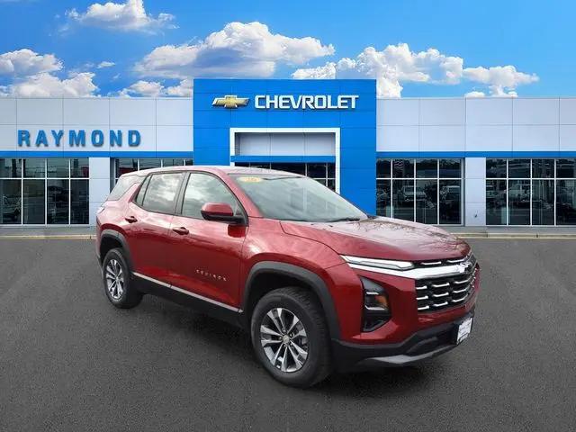 2026 Chevrolet Equinox AWD LT for sale in Antioch, IL