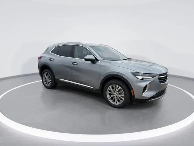 2023 Buick Envision Preferred AWD