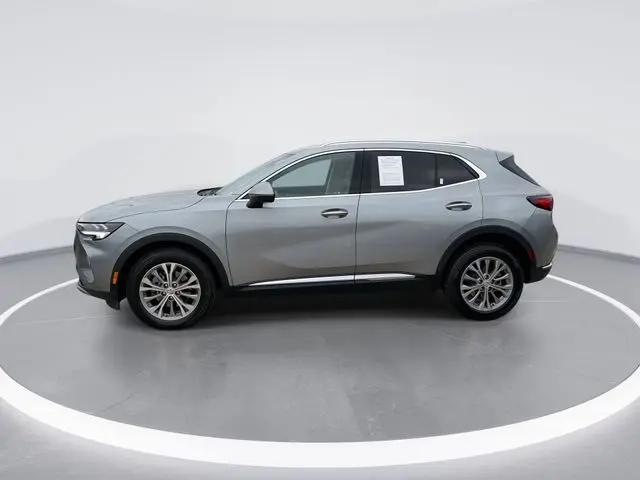 2023 Buick Envision Preferred AWD