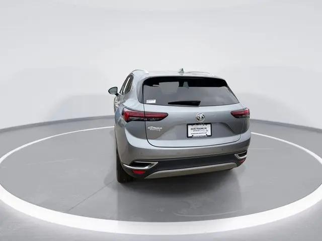 2023 Buick Envision Preferred AWD