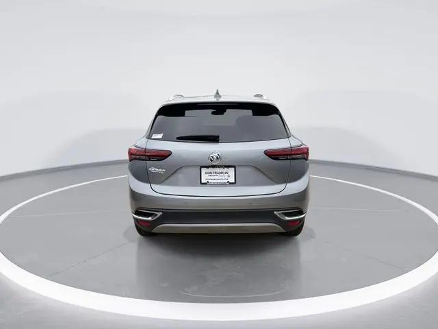 2023 Buick Envision Preferred AWD
