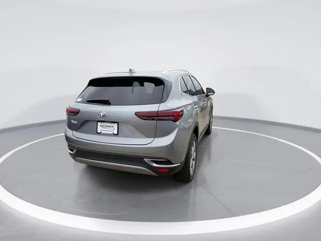 2023 Buick Envision Preferred AWD