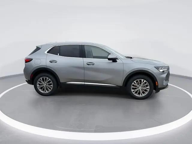 2023 Buick Envision Preferred AWD