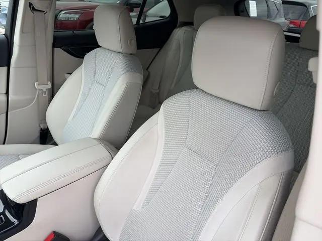 2023 Buick Envision Preferred AWD