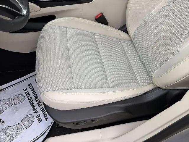 2023 Buick Envision Preferred AWD