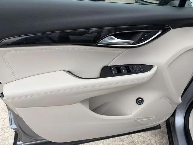 2023 Buick Envision Preferred AWD