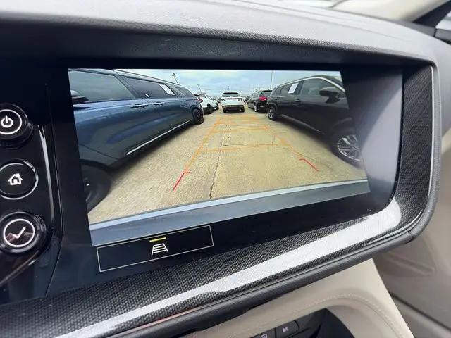 2023 Buick Envision Preferred AWD