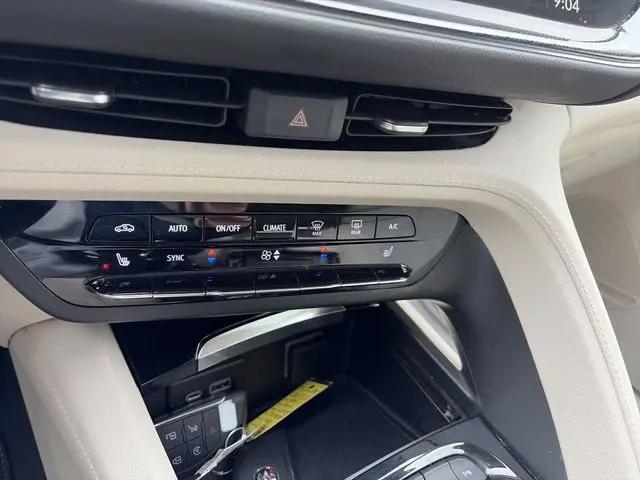 2023 Buick Envision Preferred AWD