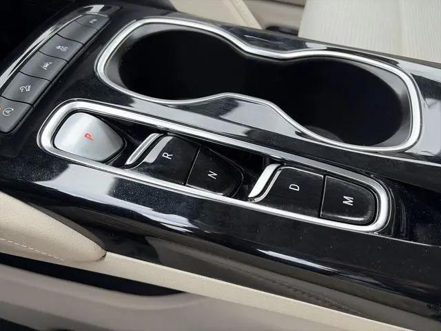 2023 Buick Envision Preferred AWD