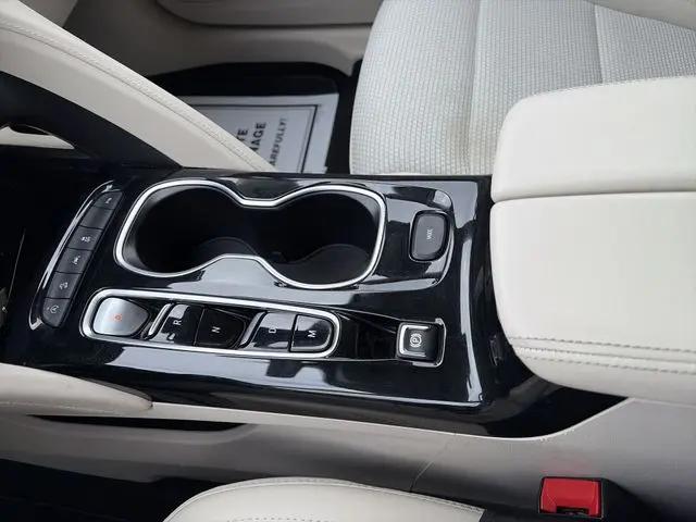 2023 Buick Envision Preferred AWD