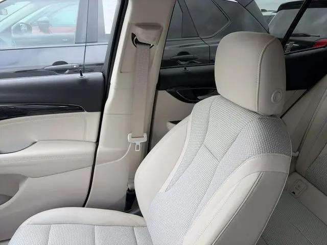 2023 Buick Envision Preferred AWD