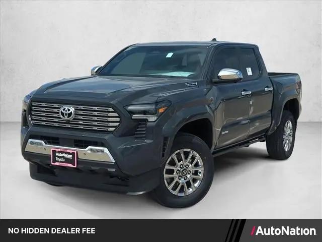 2026 Toyota Tacoma Limited for sale in Corpus Christi, TX