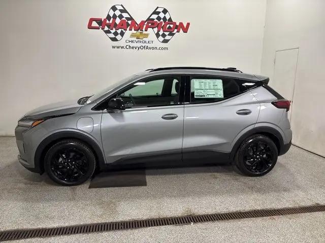 2027 Chevrolet Bolt RS FWD