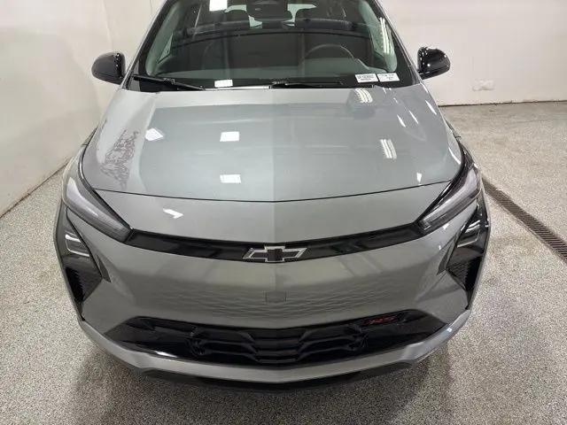 2027 Chevrolet Bolt RS FWD