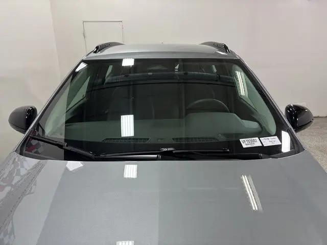 2027 Chevrolet Bolt RS FWD
