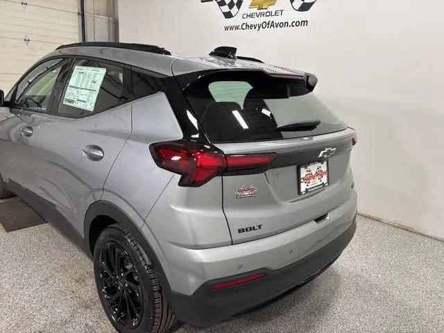 2027 Chevrolet Bolt RS FWD