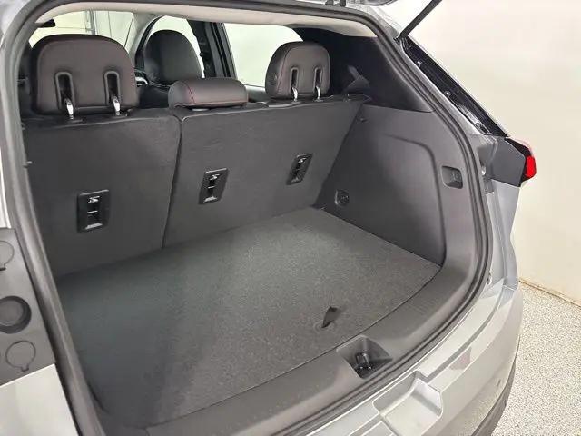 2027 Chevrolet Bolt RS FWD