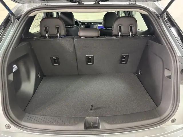 2027 Chevrolet Bolt RS FWD