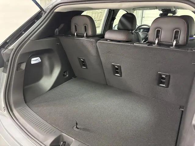 2027 Chevrolet Bolt RS FWD