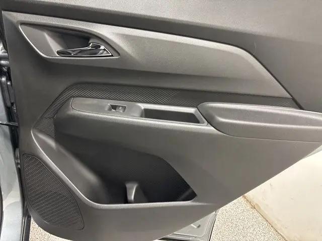 2027 Chevrolet Bolt RS FWD