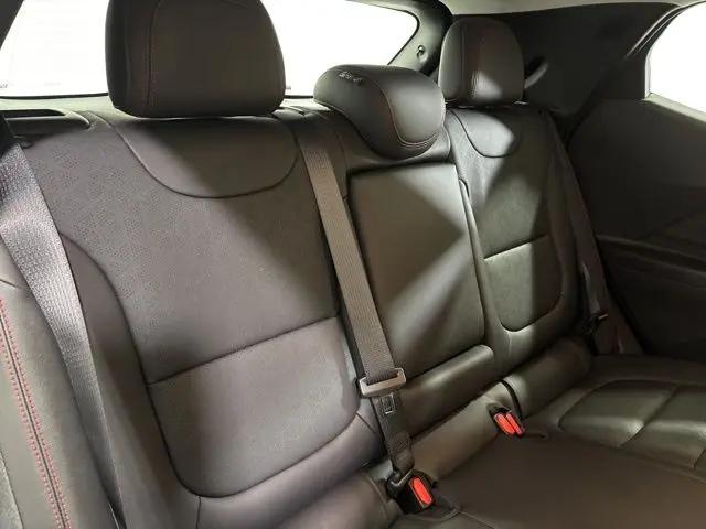 2027 Chevrolet Bolt RS FWD