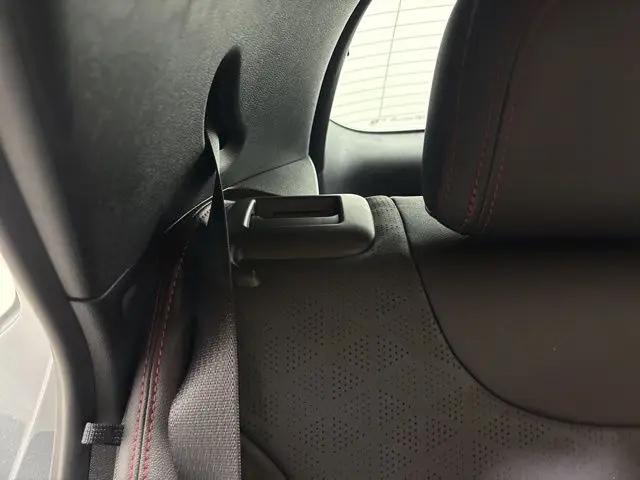 2027 Chevrolet Bolt RS FWD