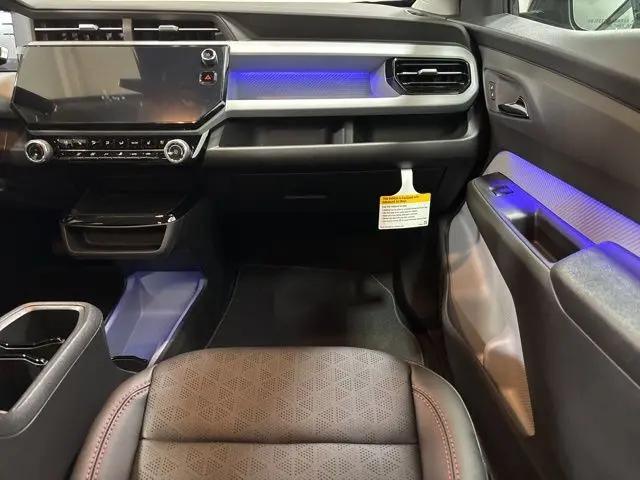 2027 Chevrolet Bolt RS FWD
