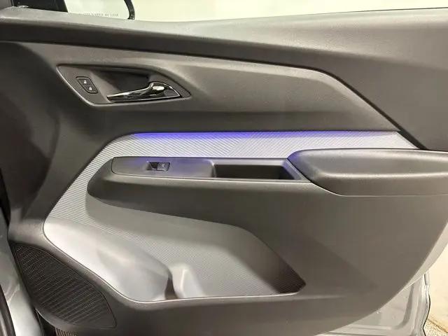 2027 Chevrolet Bolt RS FWD