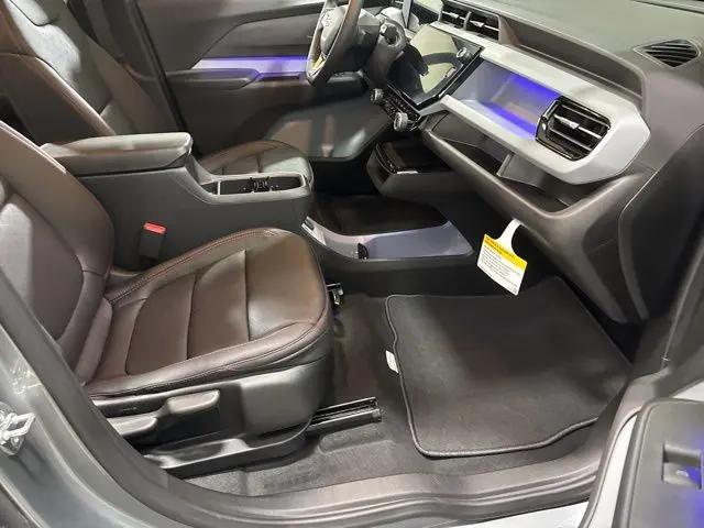 2027 Chevrolet Bolt RS FWD