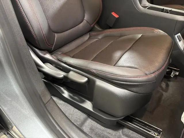 2027 Chevrolet Bolt RS FWD