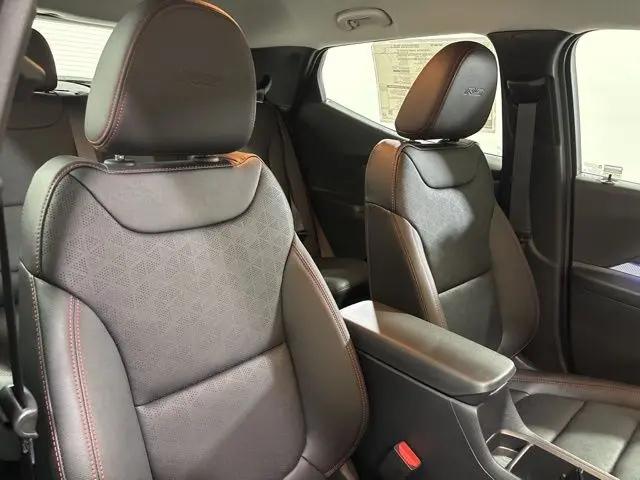 2027 Chevrolet Bolt RS FWD