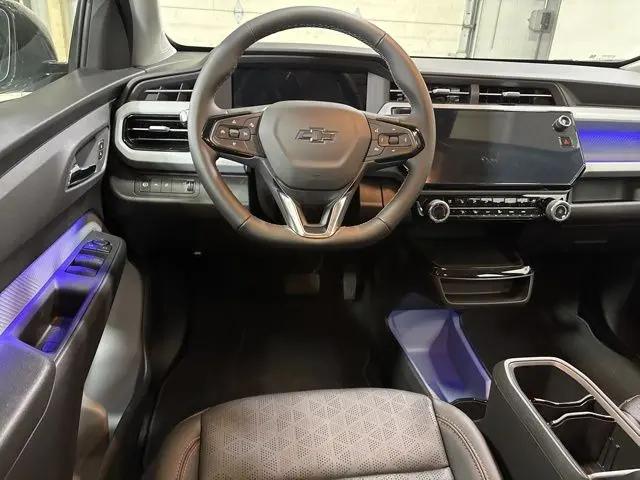 2027 Chevrolet Bolt RS FWD