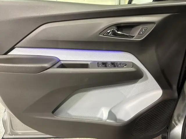 2027 Chevrolet Bolt RS FWD