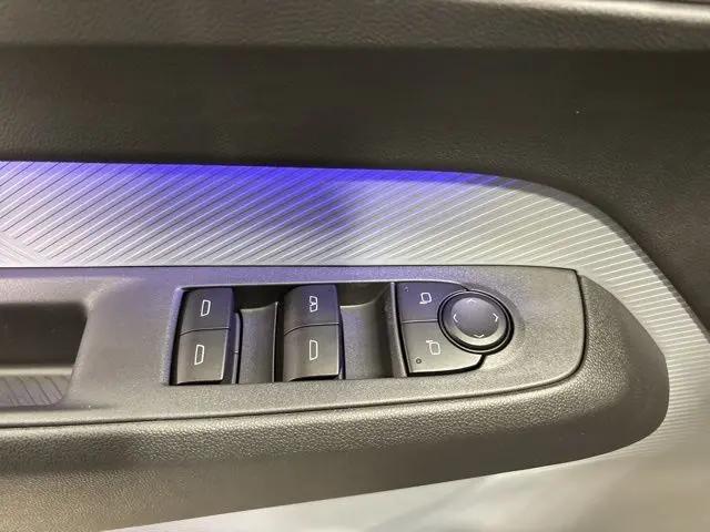 2027 Chevrolet Bolt RS FWD