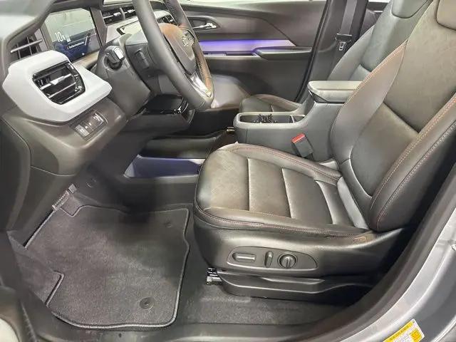 2027 Chevrolet Bolt RS FWD