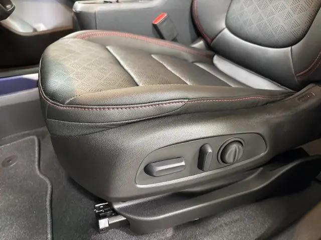 2027 Chevrolet Bolt RS FWD