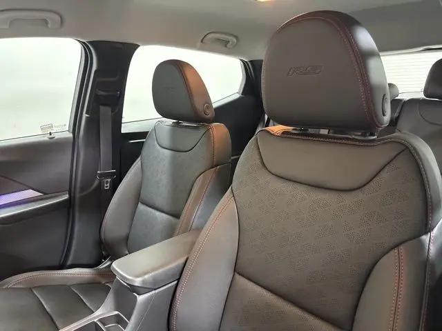 2027 Chevrolet Bolt RS FWD