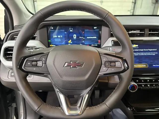 2027 Chevrolet Bolt RS FWD
