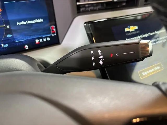 2027 Chevrolet Bolt RS FWD