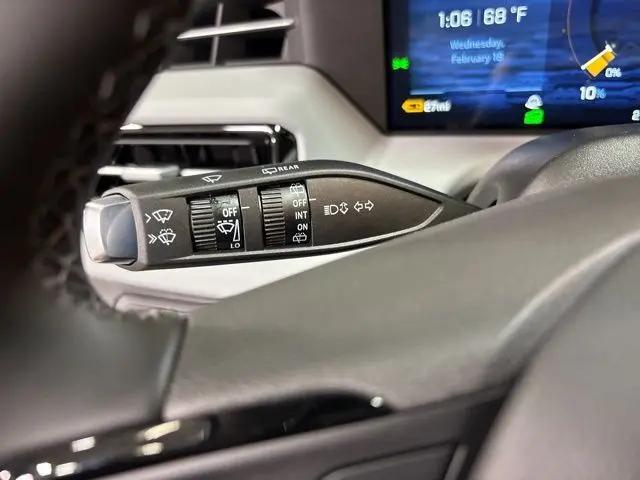 2027 Chevrolet Bolt RS FWD