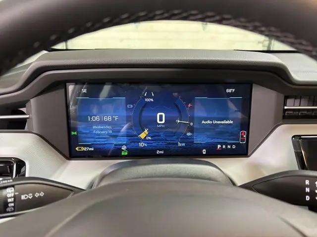 2027 Chevrolet Bolt RS FWD
