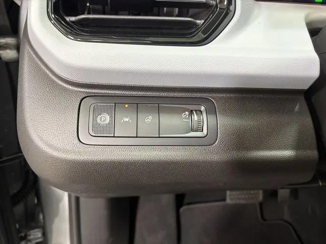 2027 Chevrolet Bolt RS FWD