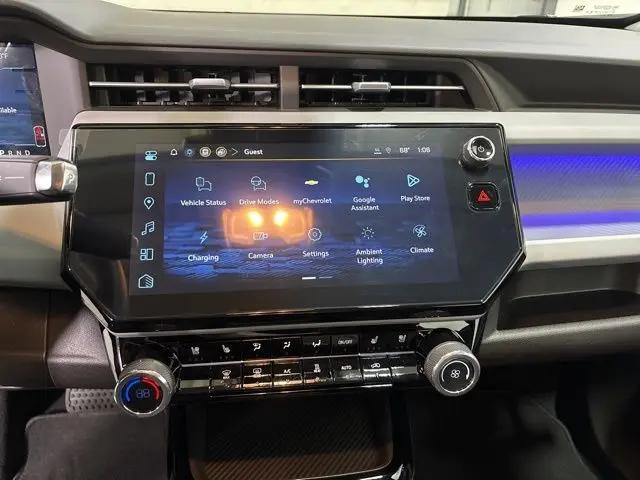 2027 Chevrolet Bolt RS FWD