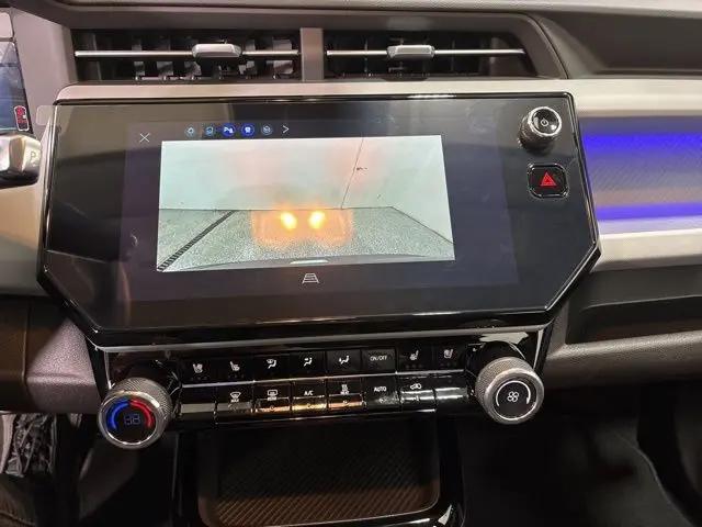 2027 Chevrolet Bolt RS FWD