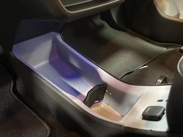 2027 Chevrolet Bolt RS FWD