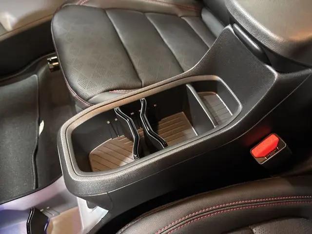 2027 Chevrolet Bolt RS FWD