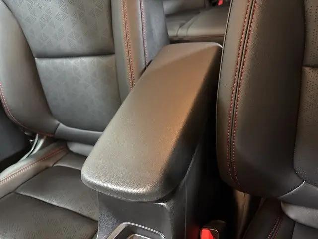 2027 Chevrolet Bolt RS FWD