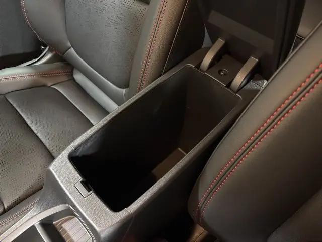 2027 Chevrolet Bolt RS FWD