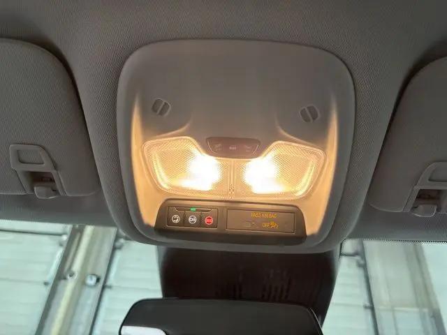 2027 Chevrolet Bolt RS FWD