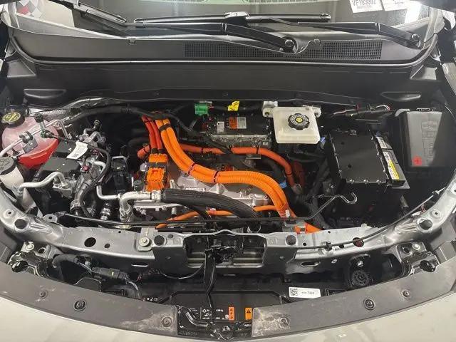 2027 Chevrolet Bolt RS FWD